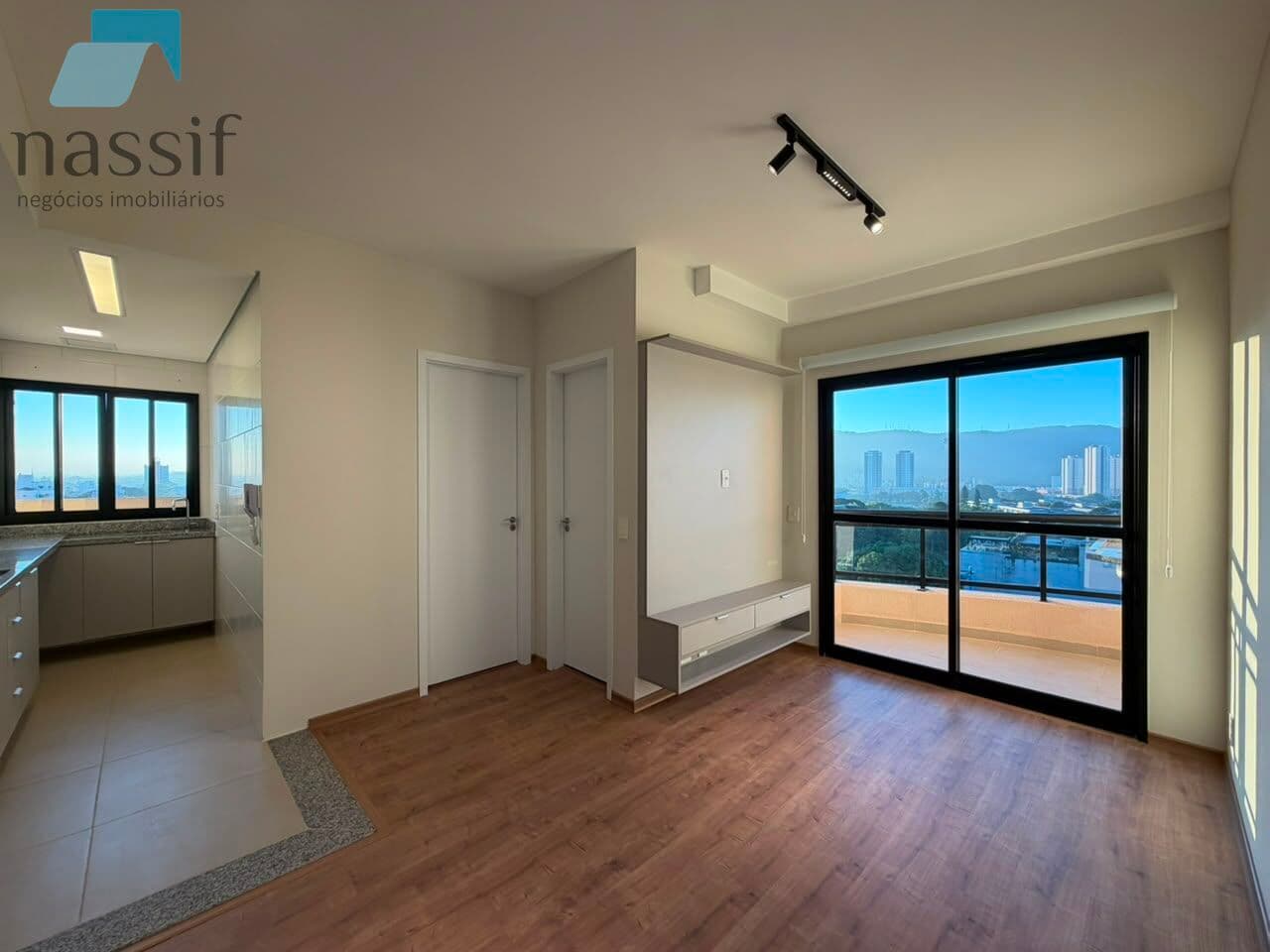 Apartamento à venda no Condomínio Unique