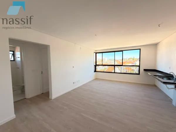 Apartamento à venda no Condomínio Sunset Prime - Vila Oliveira