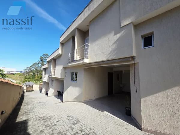 Casa à venda no Condomínio José Veríssimo Residencial Villace