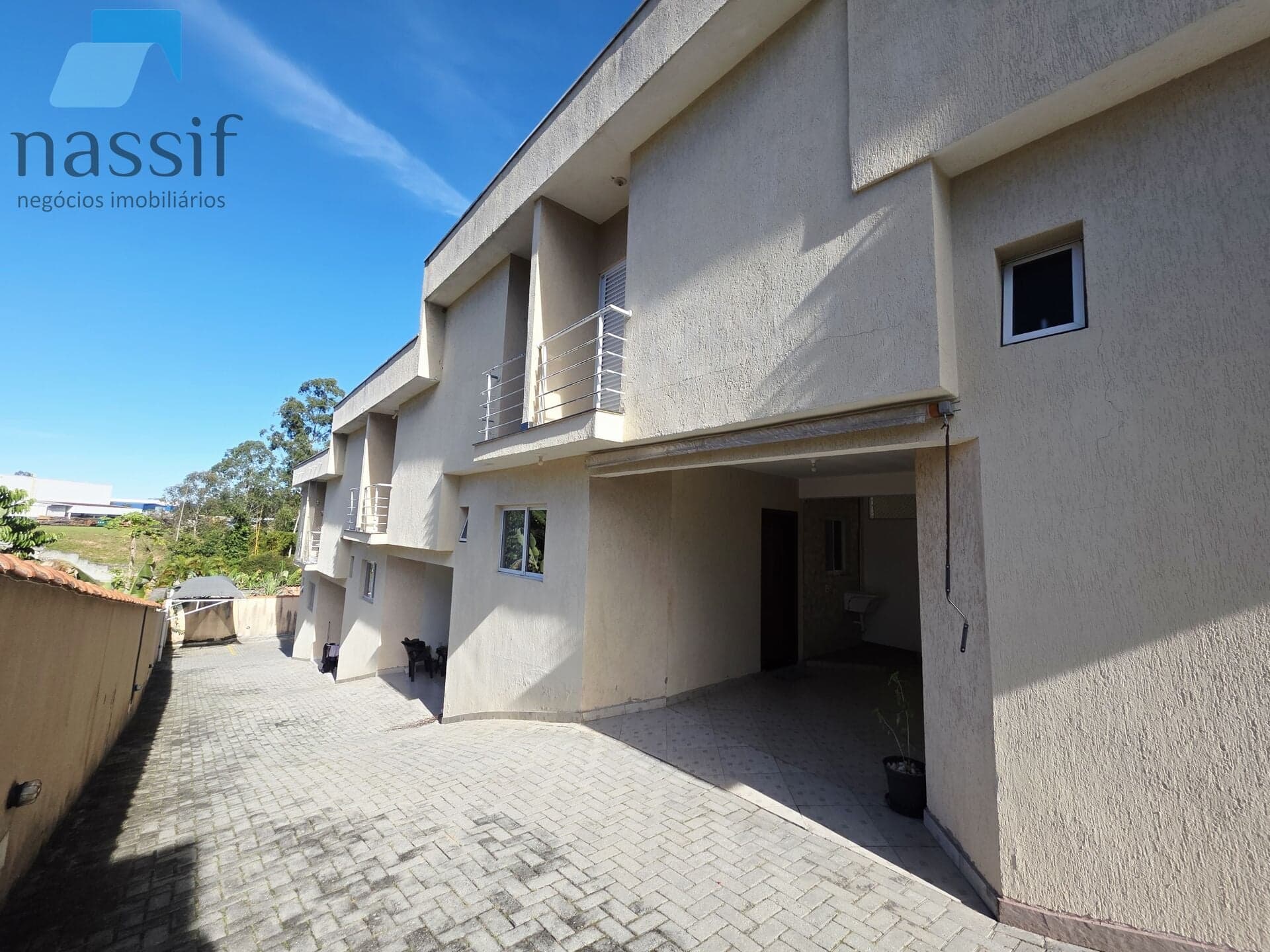 Casa à venda no Condomínio José Veríssimo Residencial Villace