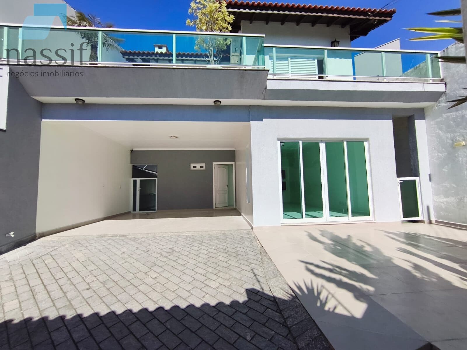 Casa à venda no bairro Vila Oliveira