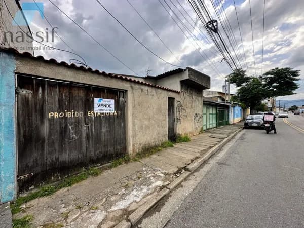 Terreno para venda em Mogi das Cruzes