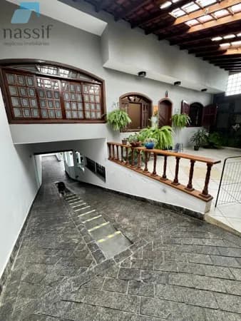 Casa à venda no bairro Jardim Universo