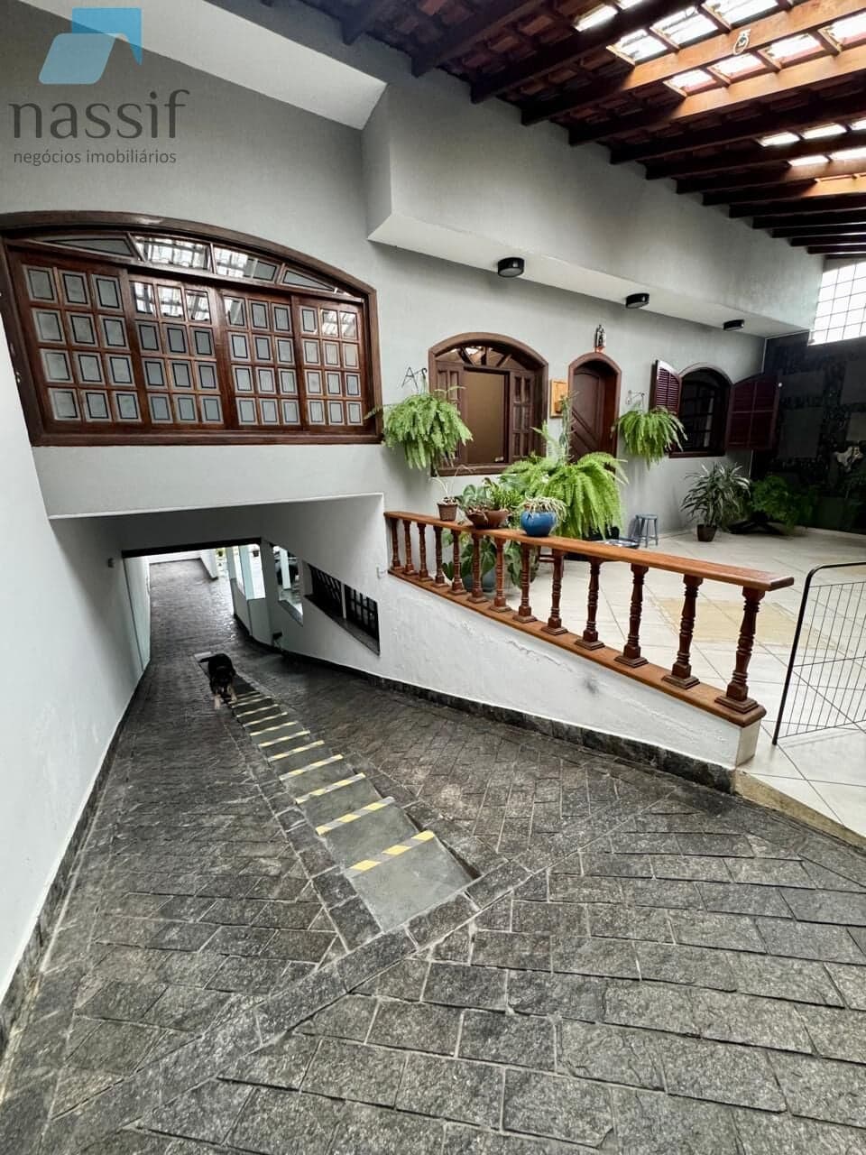 Casa à venda no bairro Jardim Universo