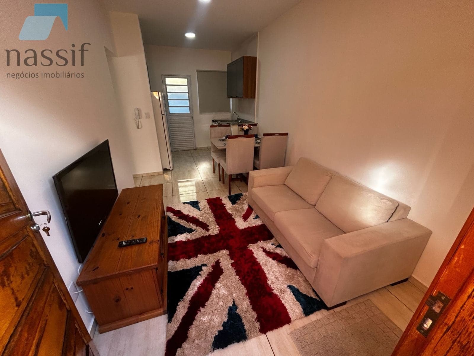 Casa à venda no bairro Vila São Paulo