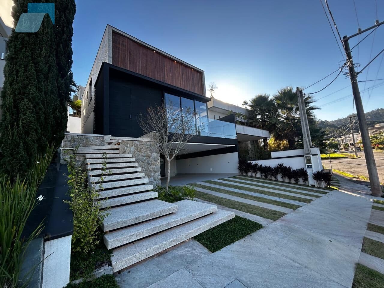 Casa à venda no Condomínio Bella Città