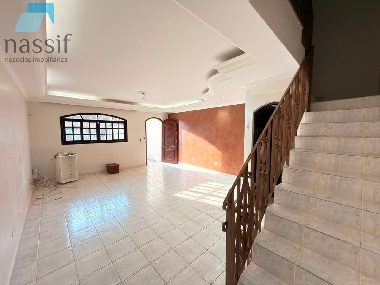 Casa à venda na Vila Suissa