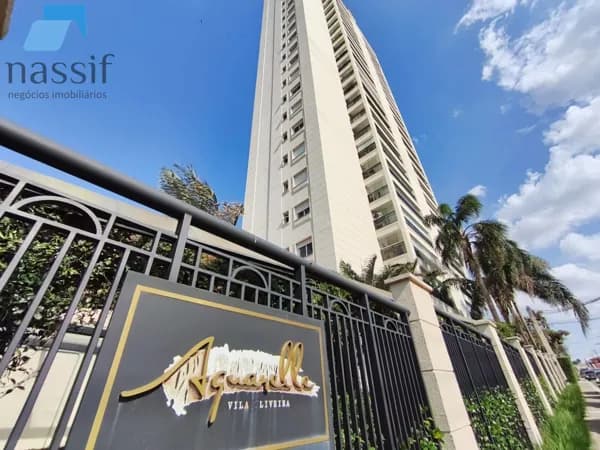 Apartamento à venda no Edifício Aquerelle - JBianchi