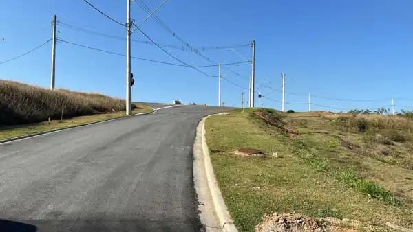 Terreno à venda no Condomínio Mosaico Horizontes!