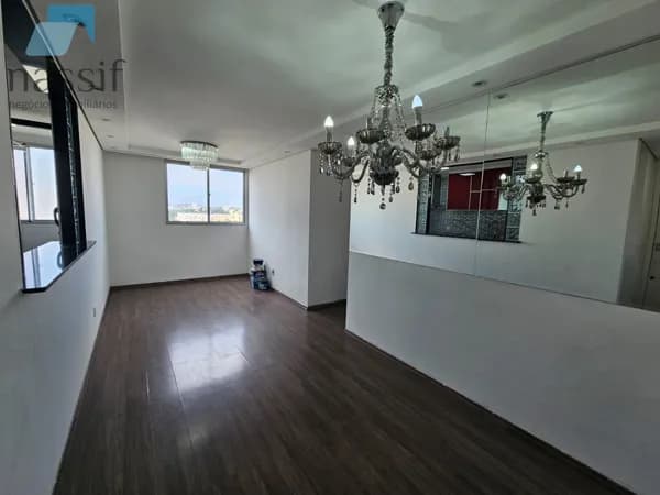 Apartamento à venda no Condomínio Spazio Mirassol