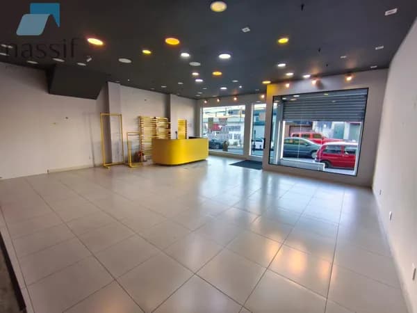 Ponto Comercial na Vila Oliveira