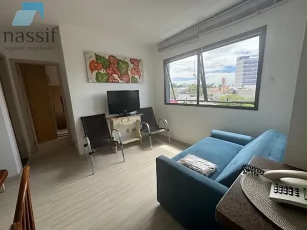 Apartamento à venda no Condomínio Polaris Residence