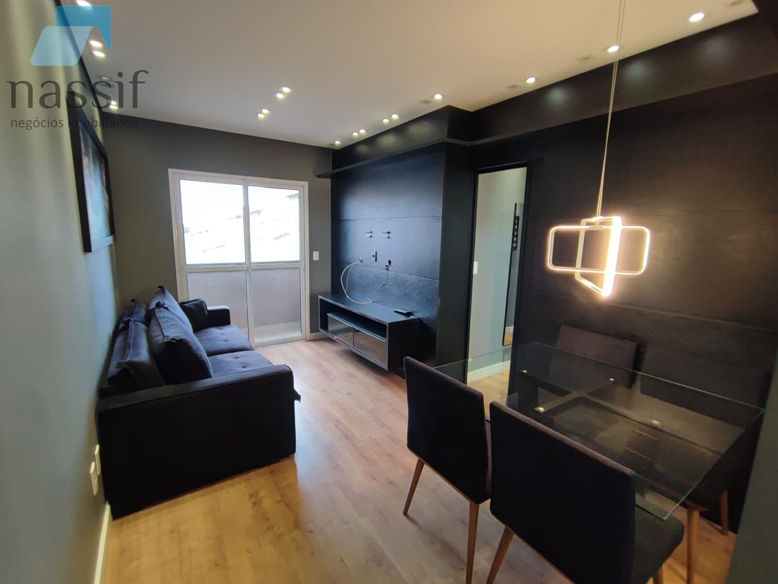 Apartamento para alugar no Condomínio Villagio da Serra - Jardim Maricá
