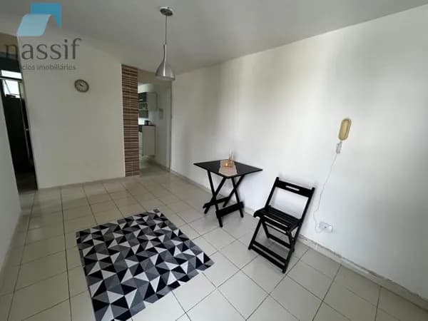 Apartamento à venda no Condomínio Ônix