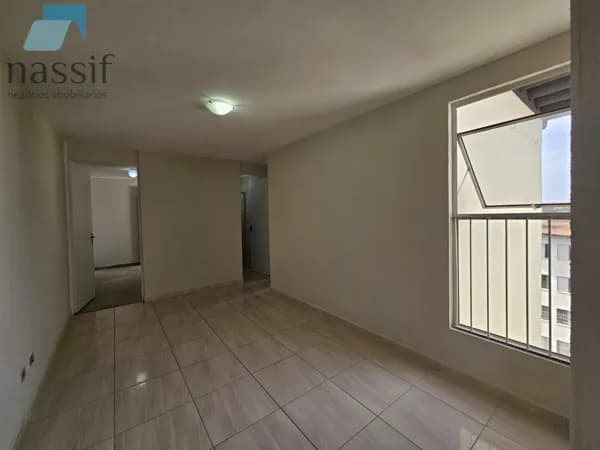 Apartamento para alugar no condomínio Ônix