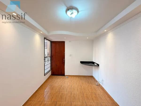 Apartamento à venda no condomínio Safiras - Jardim Maricá