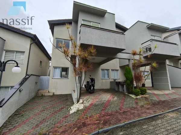 Casa à venda no Condomínio Vivaldi