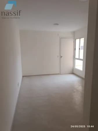 Apartamento à venda no Condomínio Água Marinha II