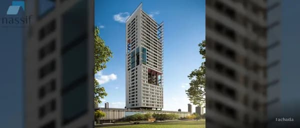 Apartamento à venda no condomínio Helbor Neo Concept