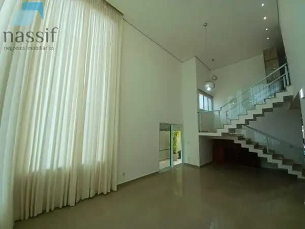 Casa para alugar no Condomínio Bella Città