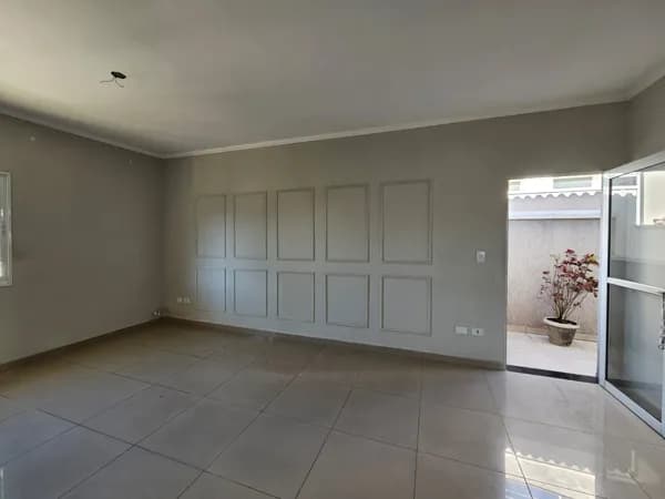 Casa no Condomínio Bella Città - Mogi das Cruzes - SP