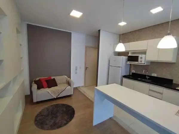 Loft à venda no condomínio Uno Loft | Damebe