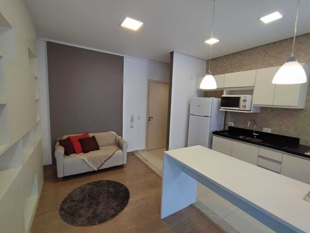 Loft à venda no condomínio Uno Loft | Damebe