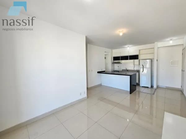 Apartamento à venda no Condomínio Helbor Concept Life