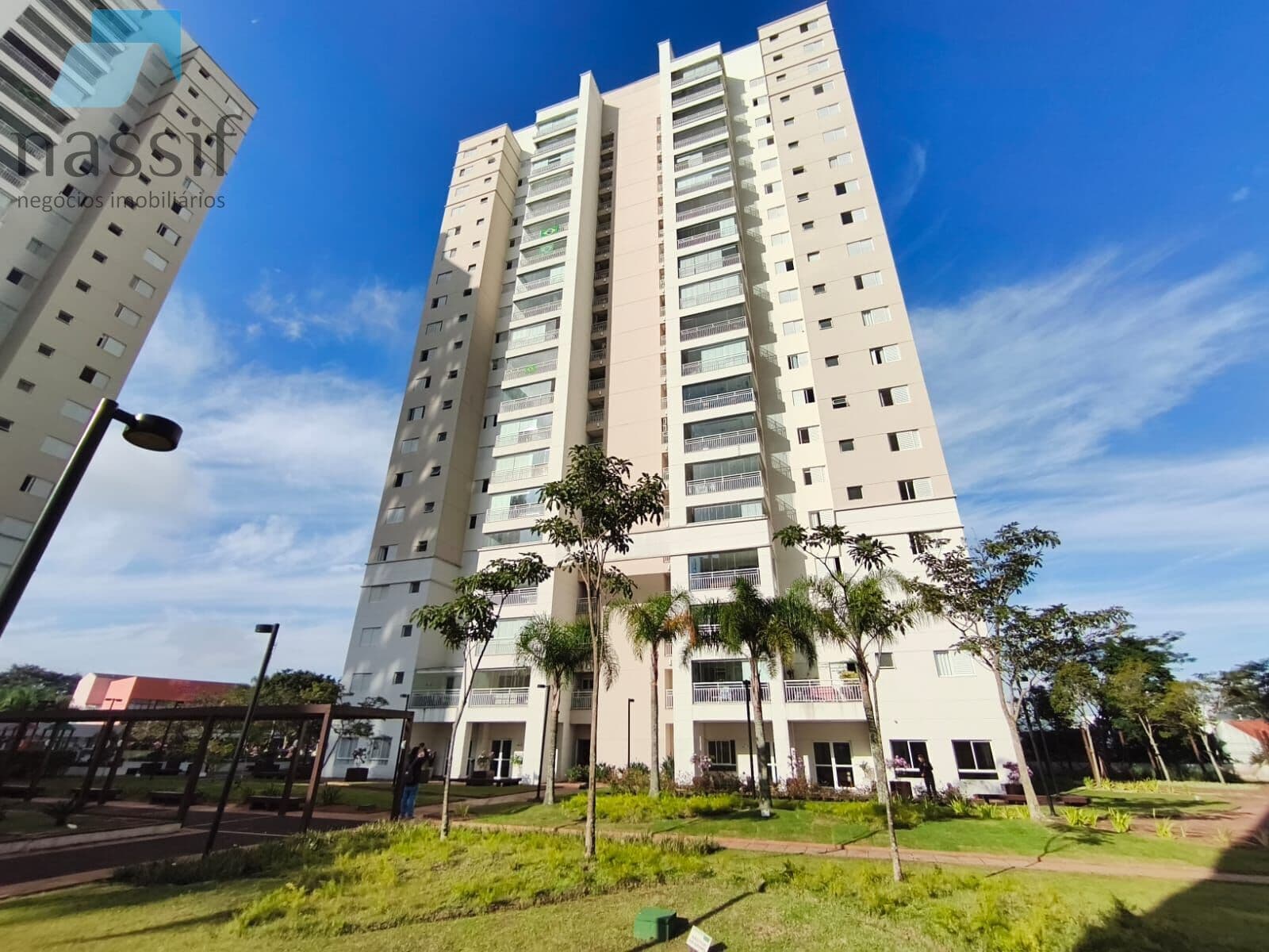 Apartamento à venda no Helbor Varandas Ipoema