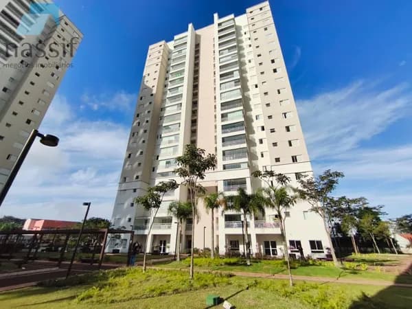 Apartamento à venda no Helbor Varandas Ipoema