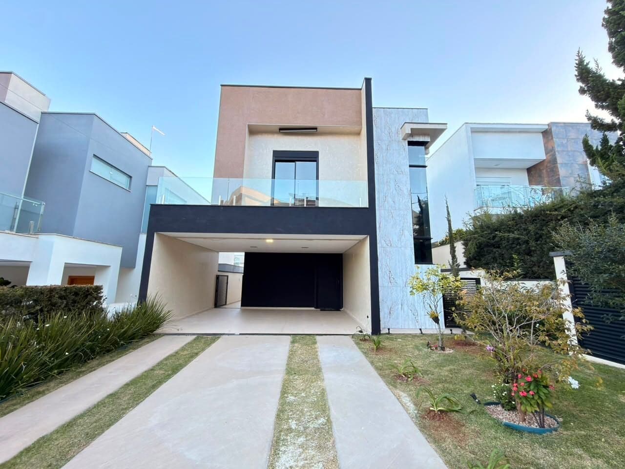 Casa à venda em Mogi das Cruzes/SP