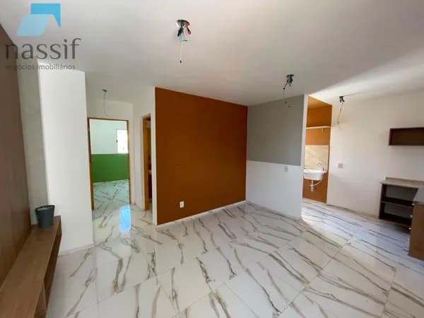 Apartamento à venda no bairro Vila Mogi Moderno