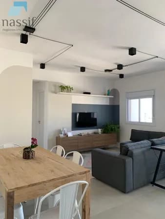 Apartamento à venda no Condomínio Essence Prime Living