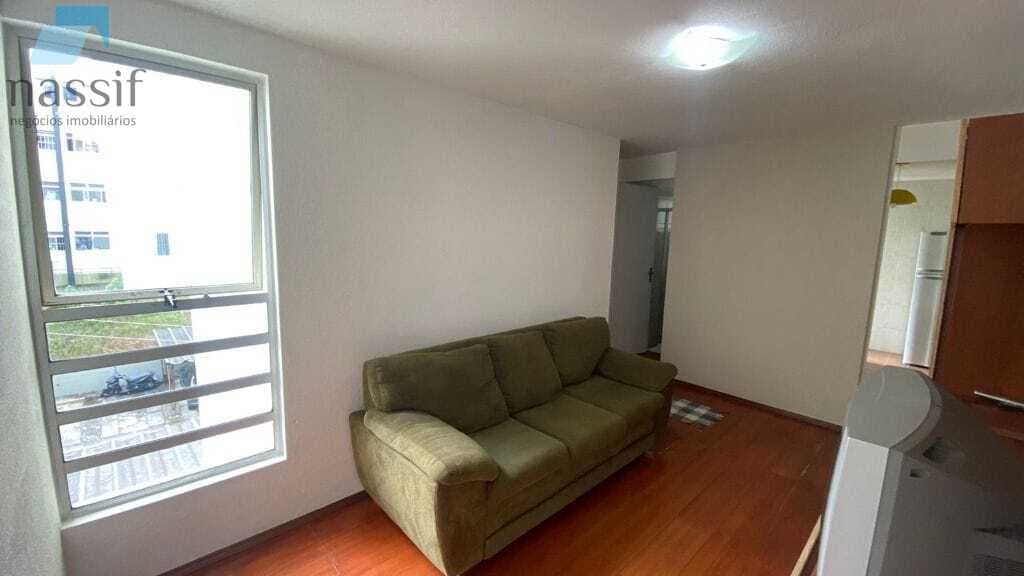 Apartamento para Locação no Condomínio Ônix