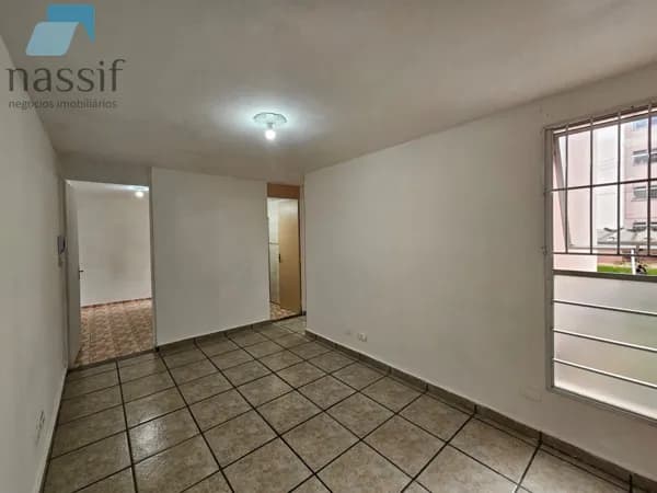 Apartamento para alugar no Residencial Topázios
