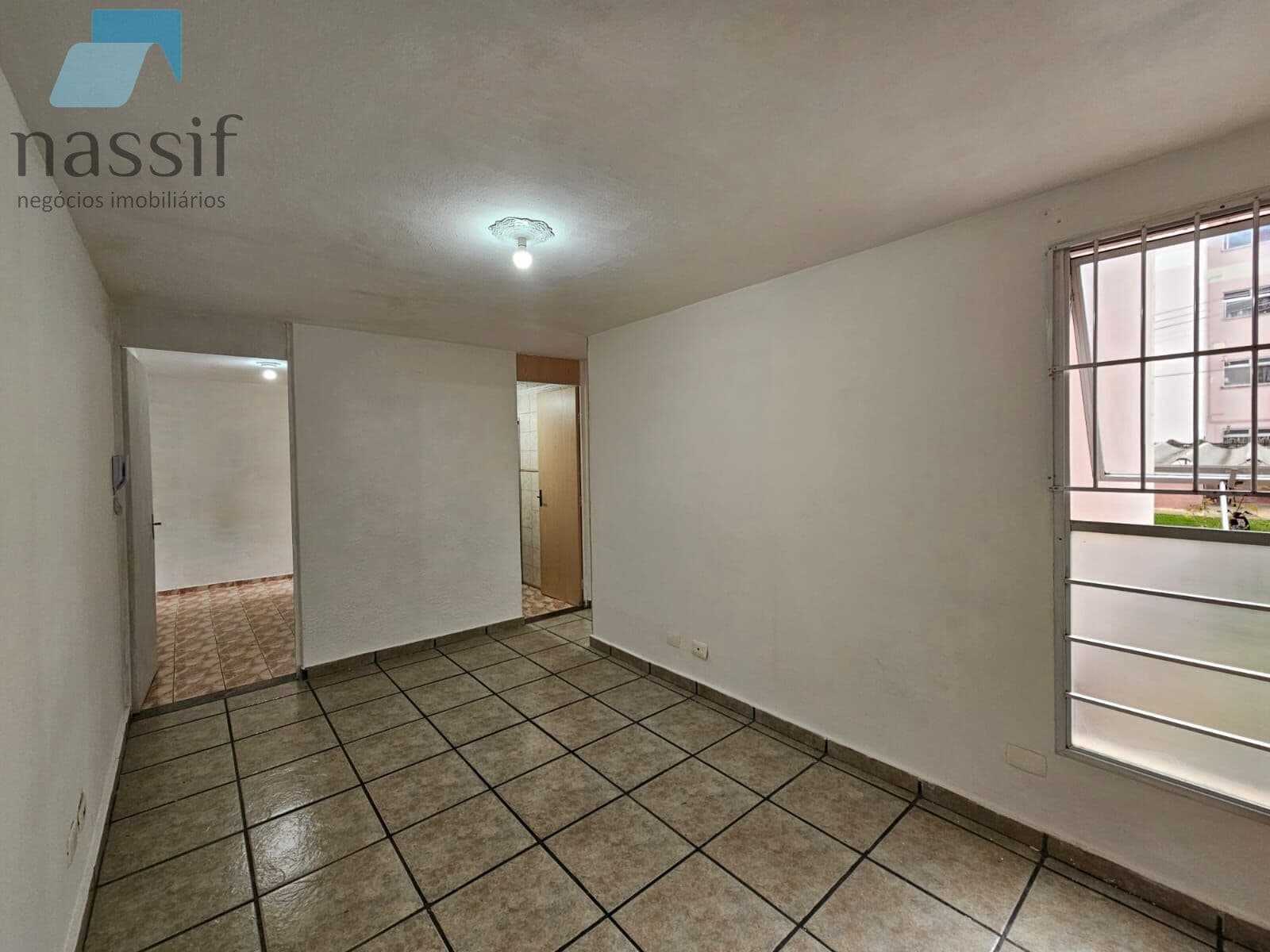 Apartamento para alugar no Residencial Topázios