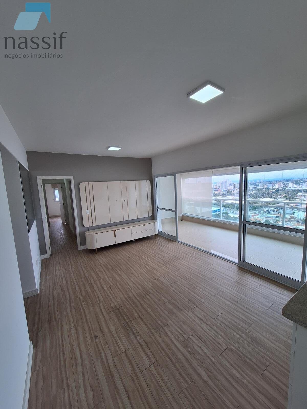 Apartamento à venda no Helbor Life Club
