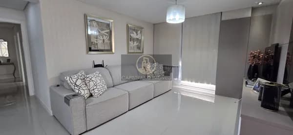 Apartamento com 3 suites! Central!