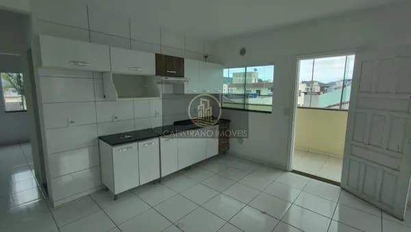 Apartamento em Camboriú - Santa Regina