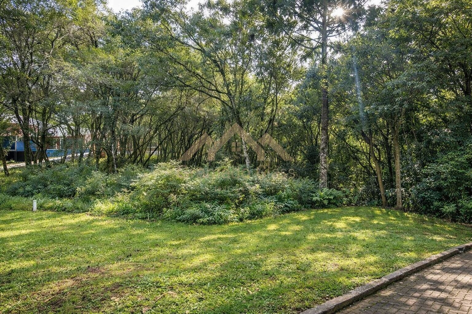 Terreno de Condomínio em Canela