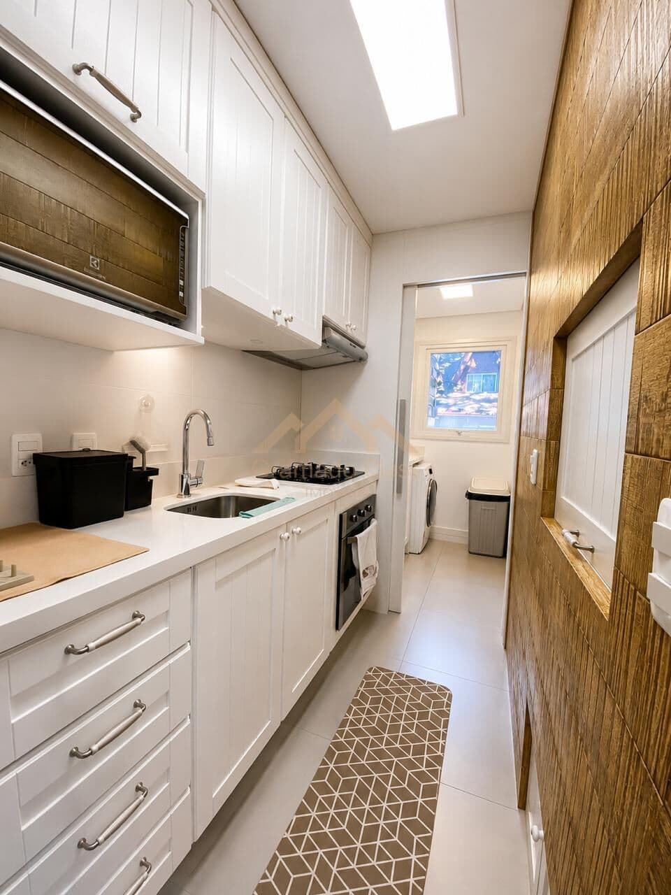 Apartamento em Gramado - Carniel