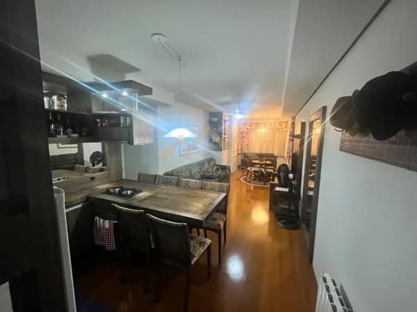 Apartamento em Gramado - Parque das Orquídeas
