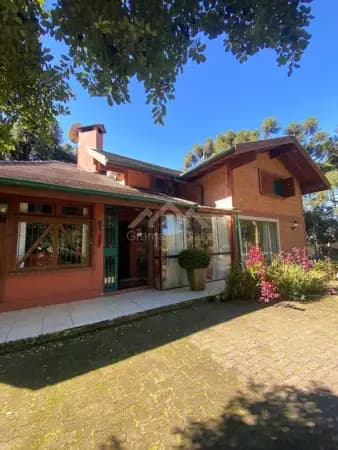 Fazenda/Sítios/Chácaras em Gramado - Área Rural de Gramado