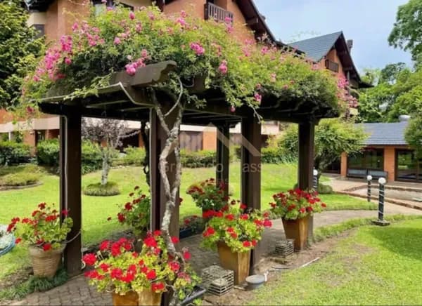 Apartamento em Gramado - Planalto
