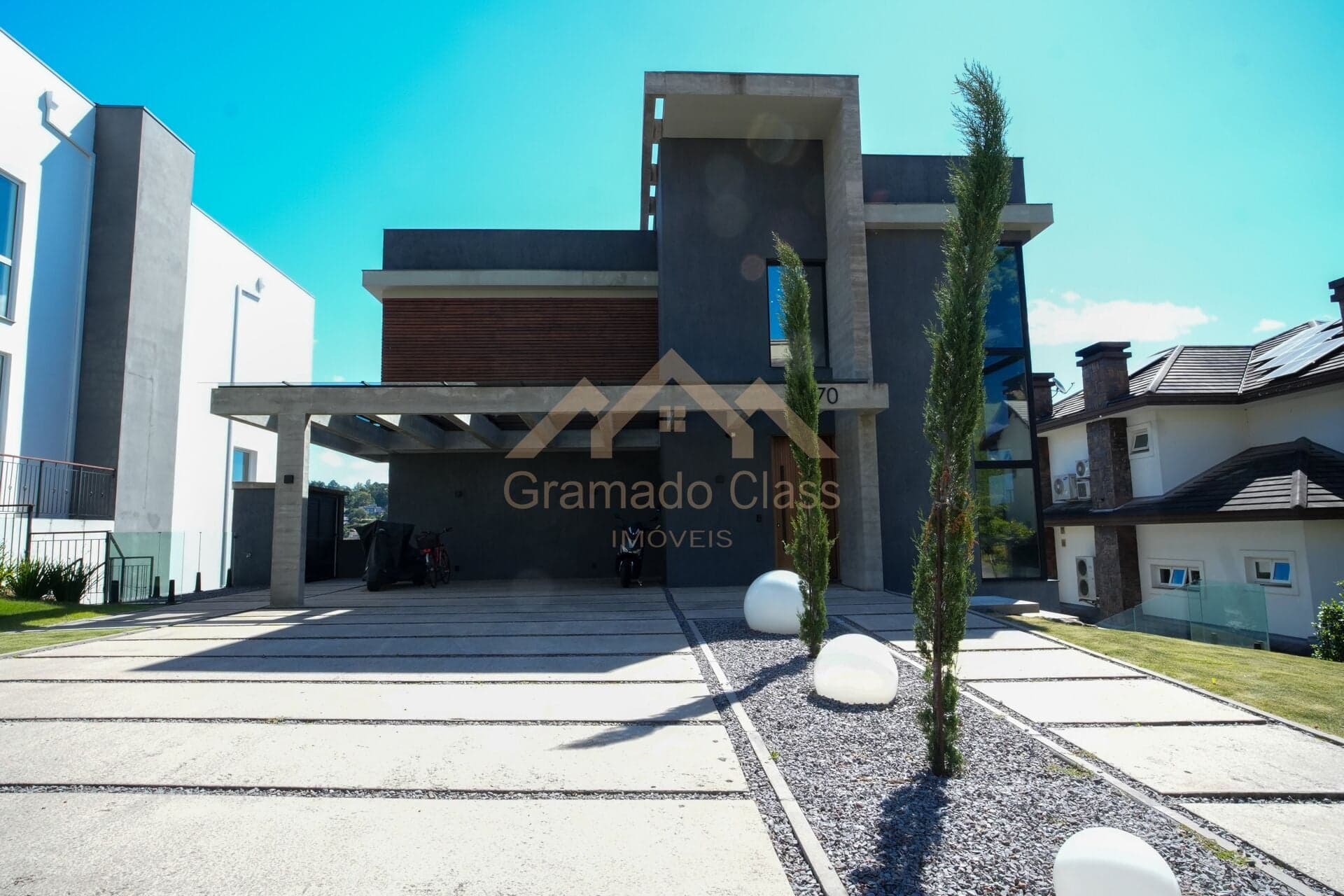 Obra-Prima Definitiva no Alphaville Gramado
