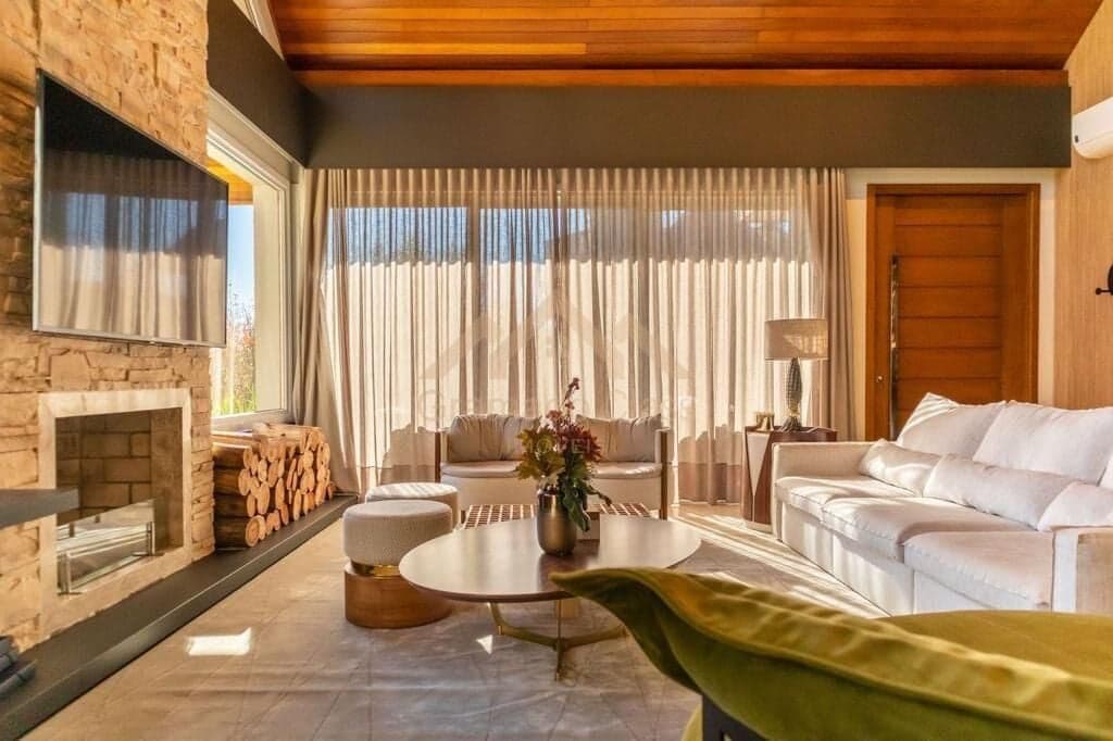 Casa em Gramado - Bavária
