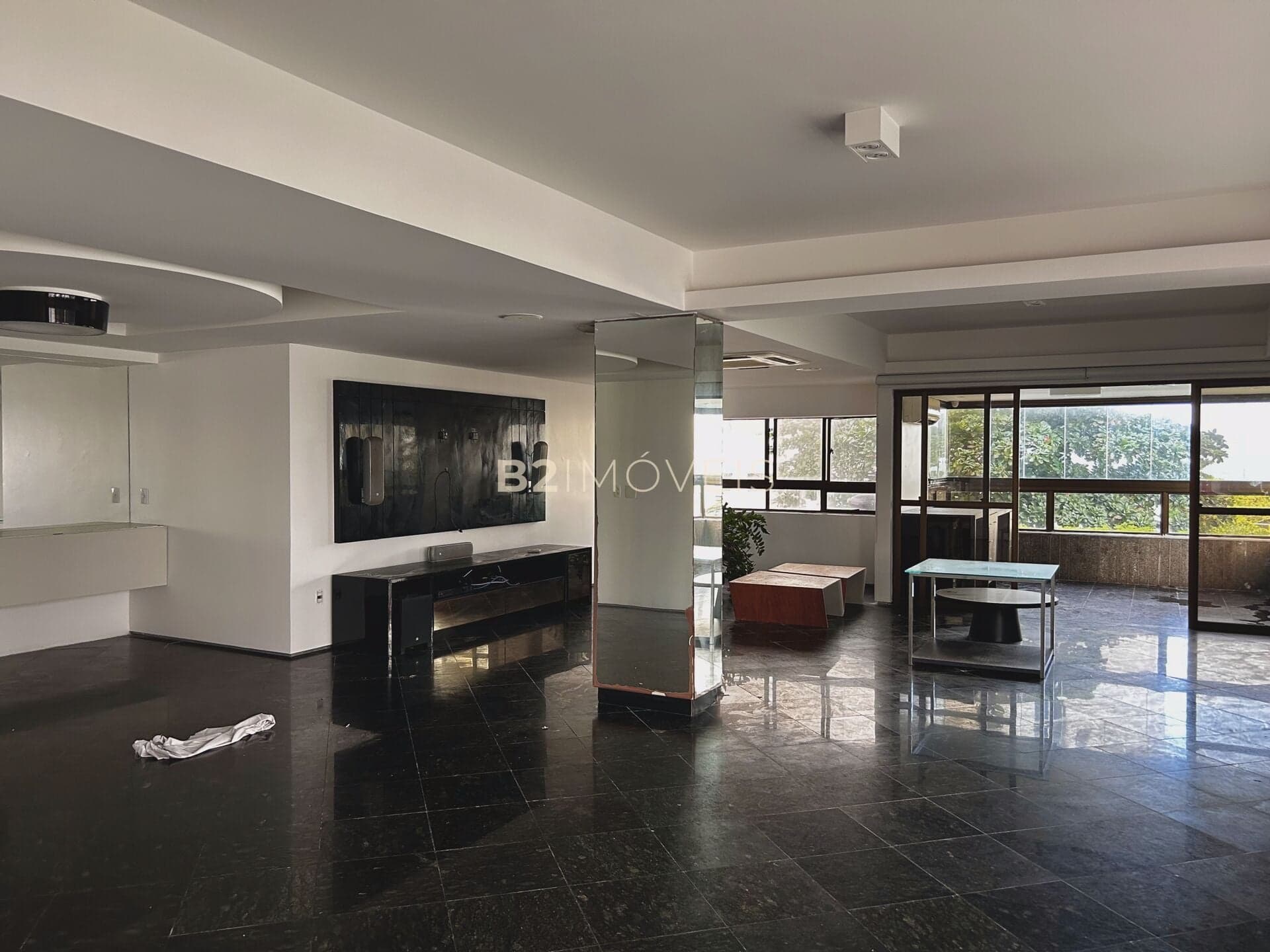 Apartamento 213 m² com vista mar na Rua Amazonas no Pina.