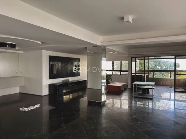 Apartamento 213 m² com vista mar na Rua Amazonas no Pina.