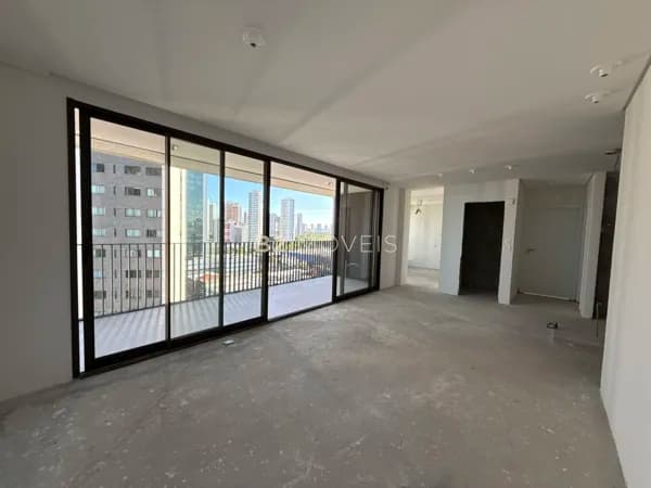 Apartamento 110 m² lazer completo e 2º jardim em Boa Viagem