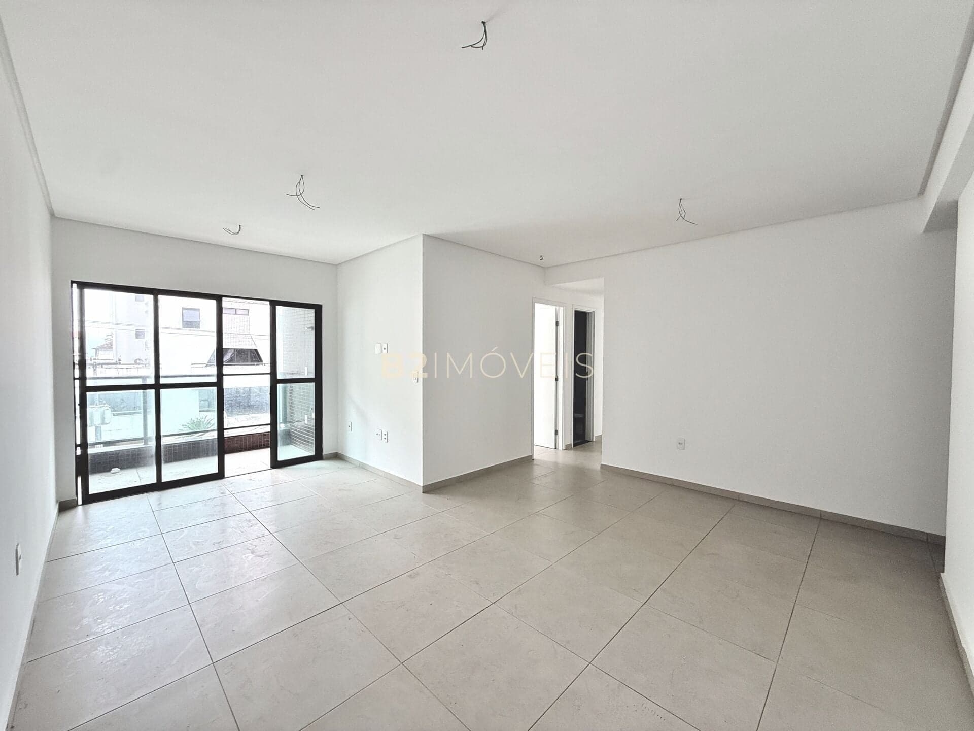 Apartamento no Parador de Madrid – 83m², 3 quartos e rooftop em Boa Viagem